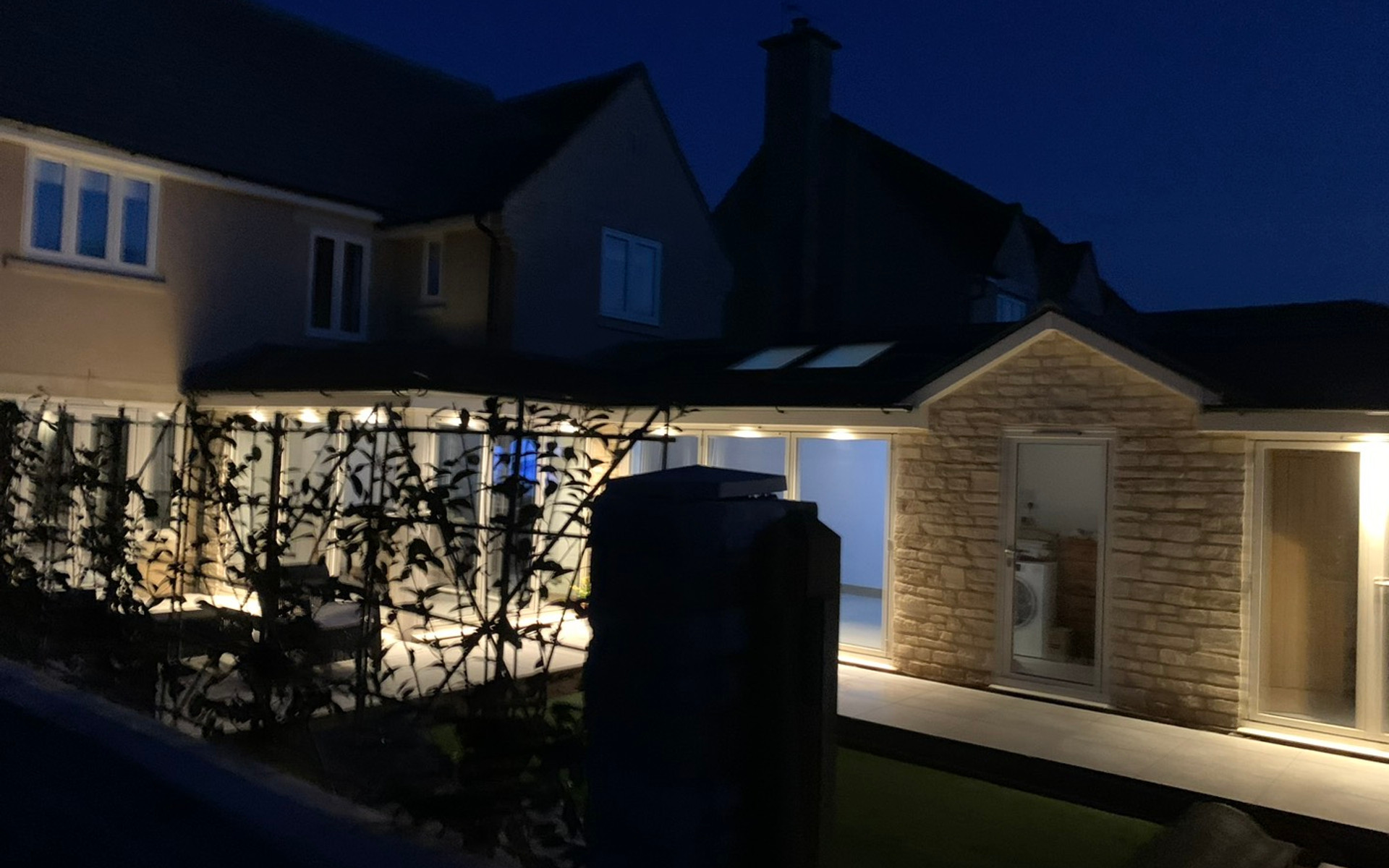 Contact Level Up Construction Services