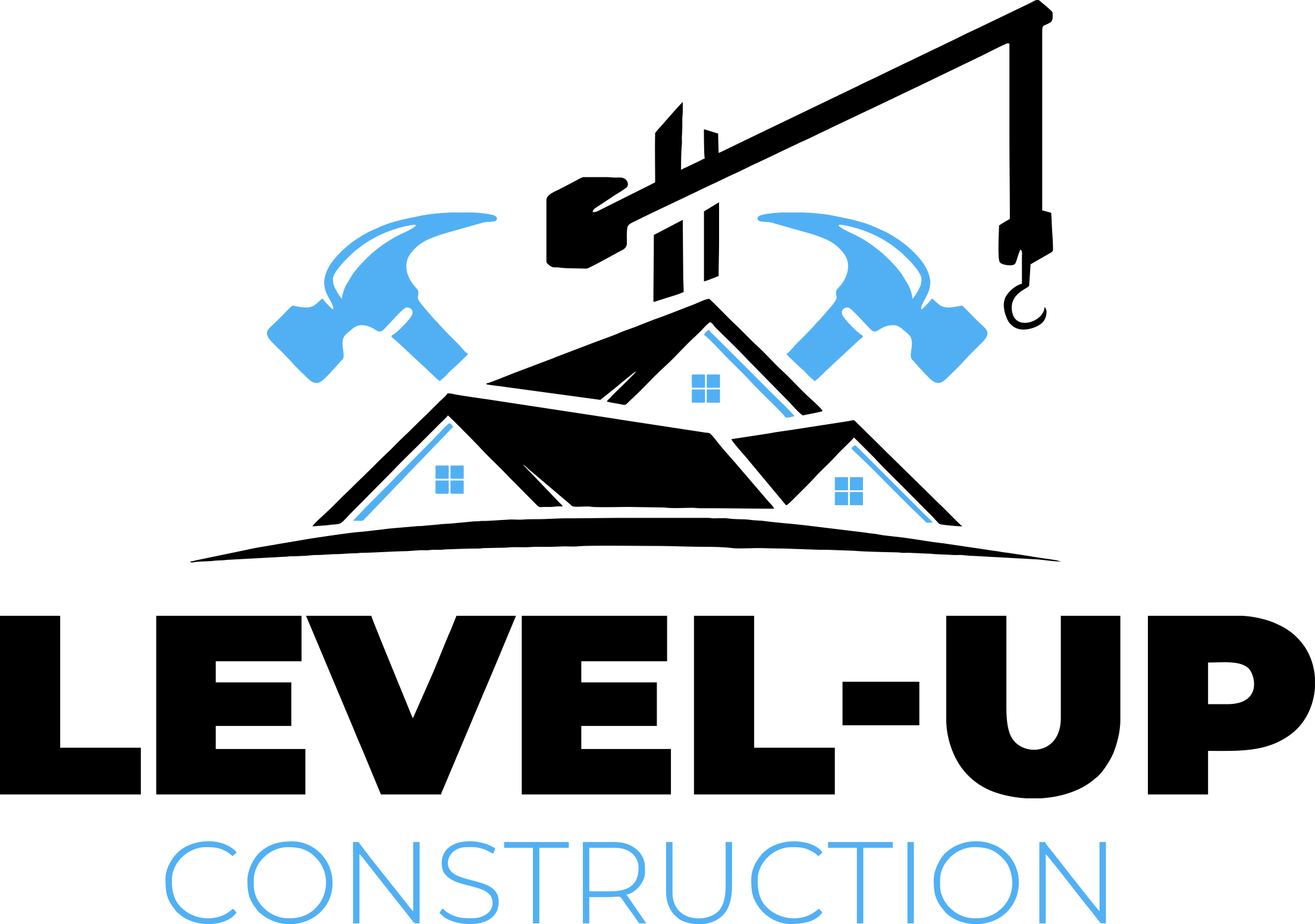 Level Up Construction Services Ltd
