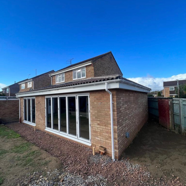 Home extensions in Chippenham