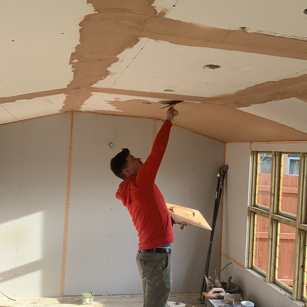 Renovations and repairs in Chippenham
