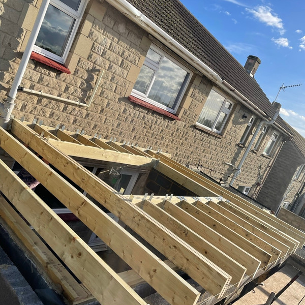 Carpentry services in Wiltshire